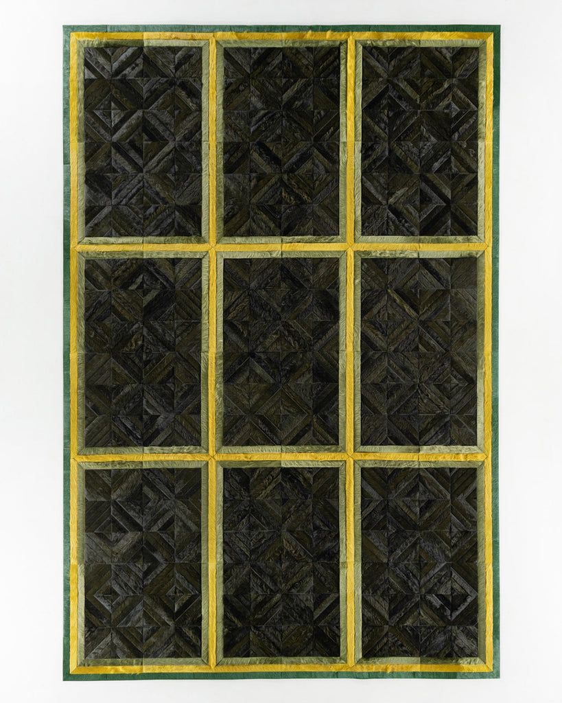 Custom / Hide Rug / 17749