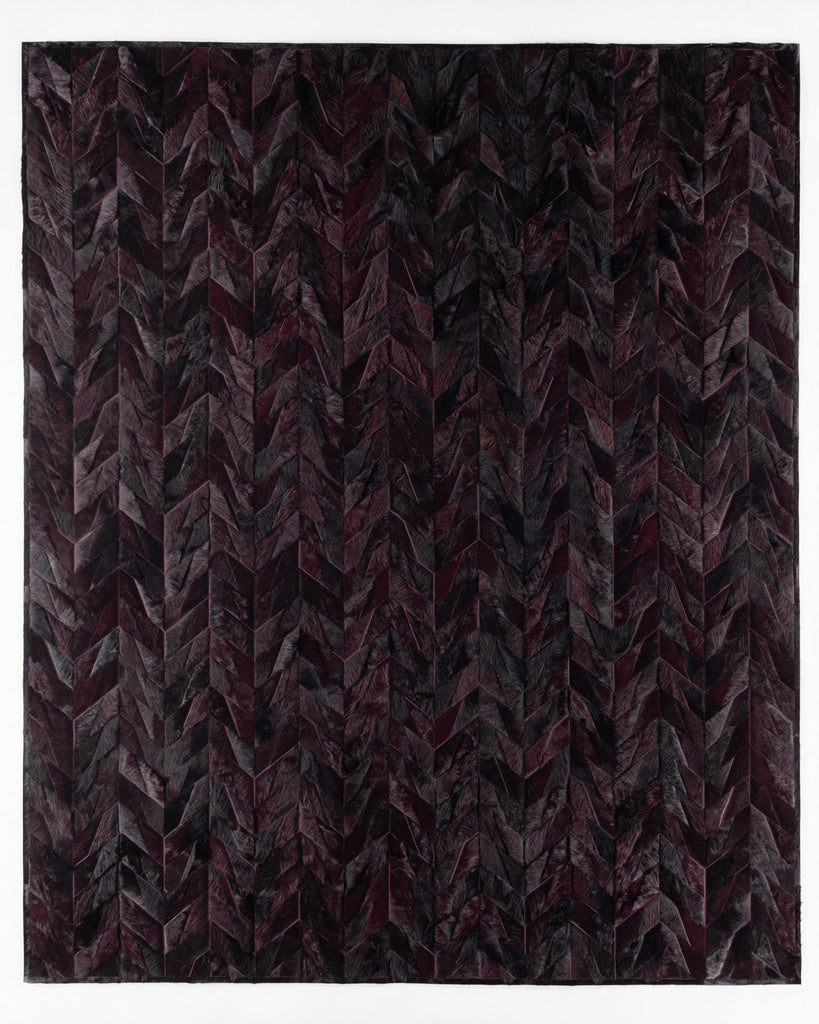 Lance / Hide Rug / 19738