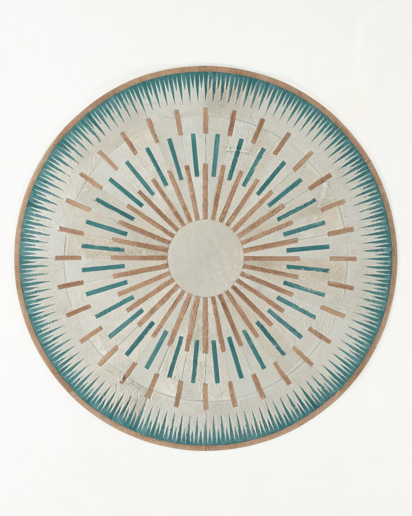 Shadowplay / Hide Rug / 20905