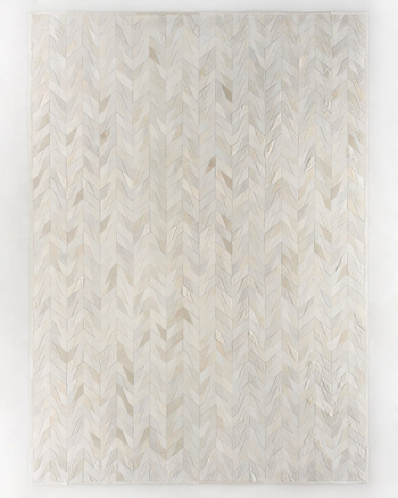 Lance / Hide Rug / 18773