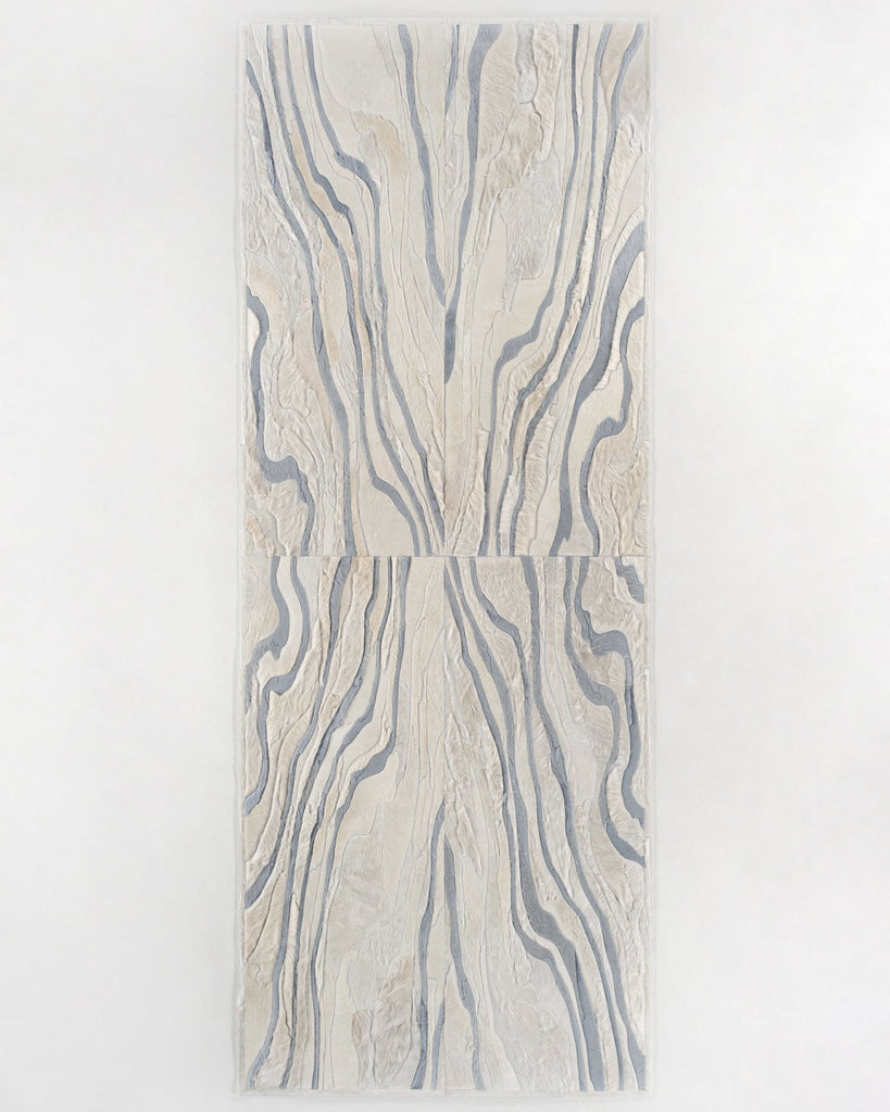 Submerge / Hide Rug / 22593