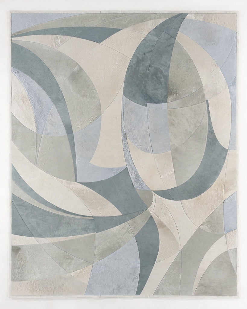 Luna / Hide Rug / 22571