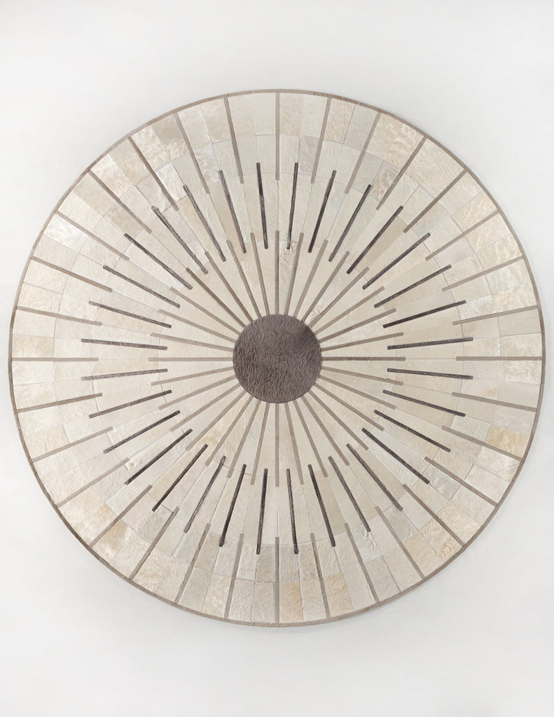 Shadowplay / Hide Rug / 22599