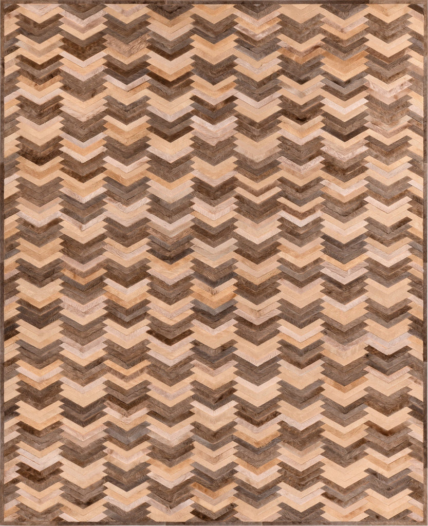 Reverb / Hide Rug / 10346