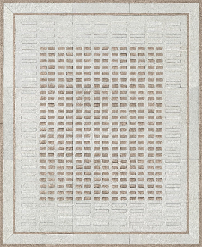 Custom / Hide Rug / 21536
