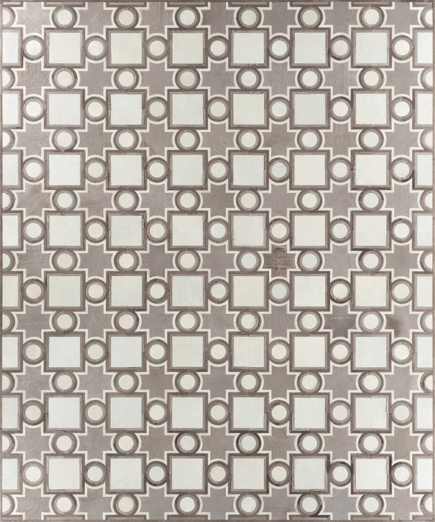 Ignition / Hide Rug / 20130