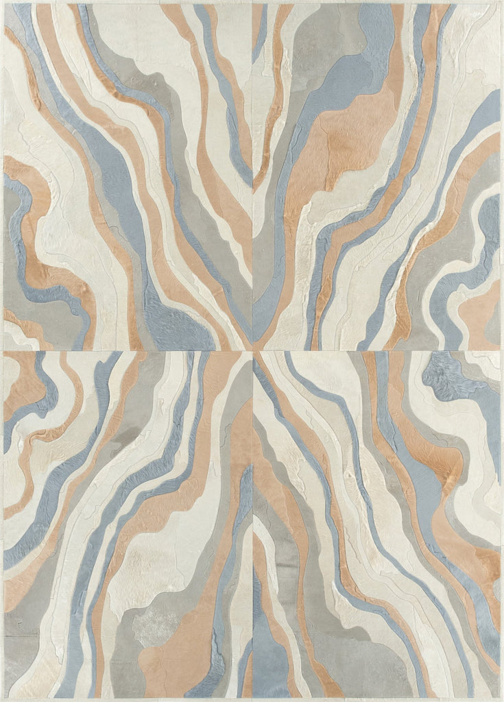 Submerge / Hide Rug / 19729