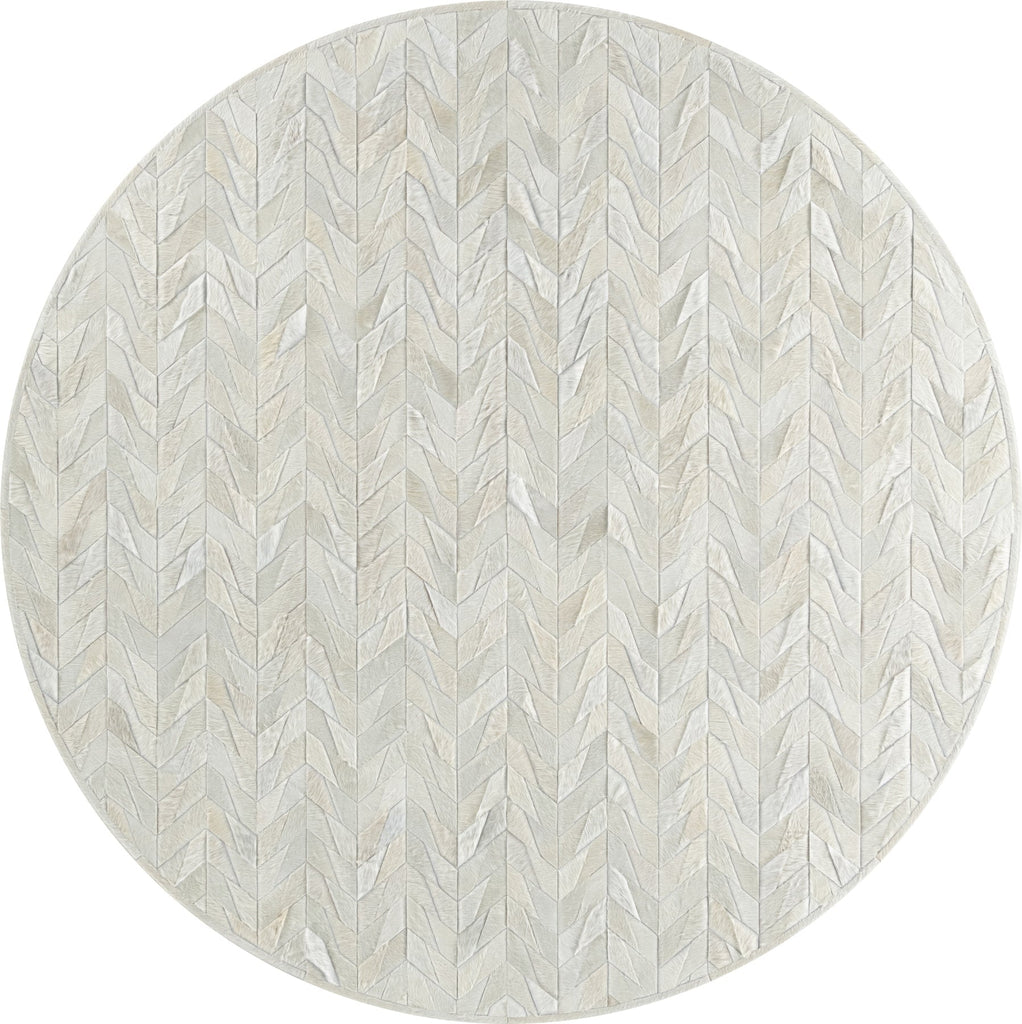 Lance / Hide Rug / 20342