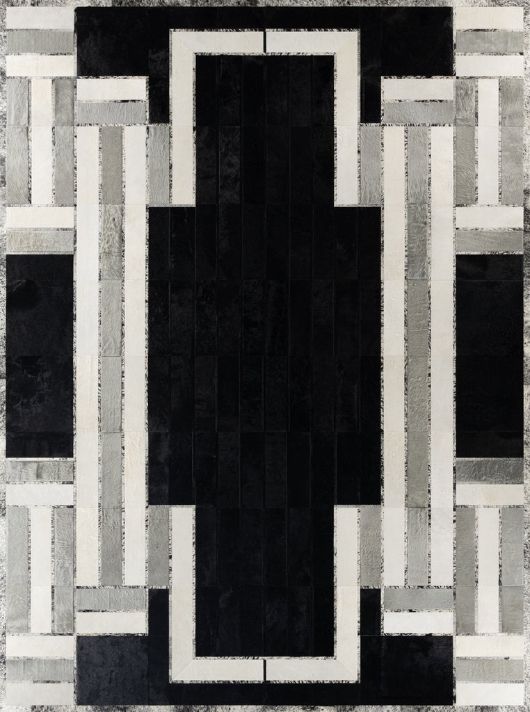 Custom / Hide Rug / 19845