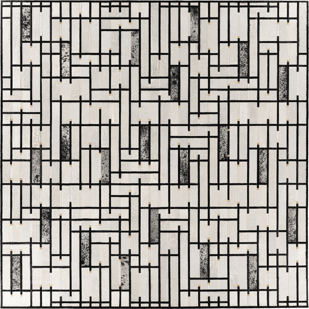 Beltway / Hide Rug / 21468