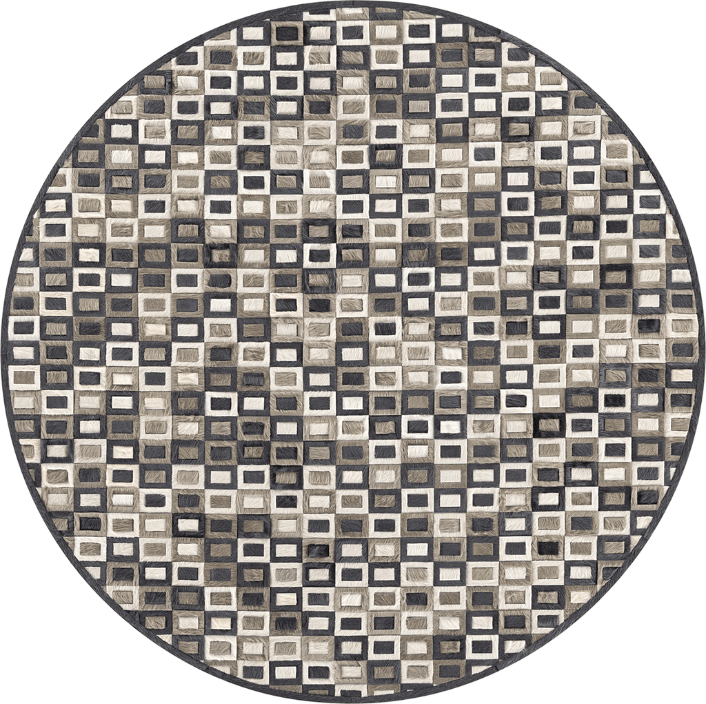 Surrender / Hide Rug / 20681