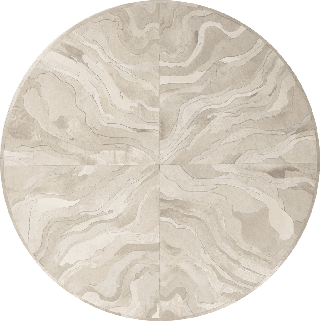 Submerge / Hide Rug / 01401