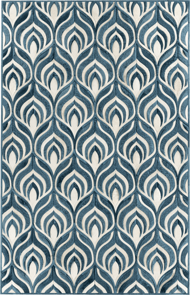Quill / Hide Rug / 19664