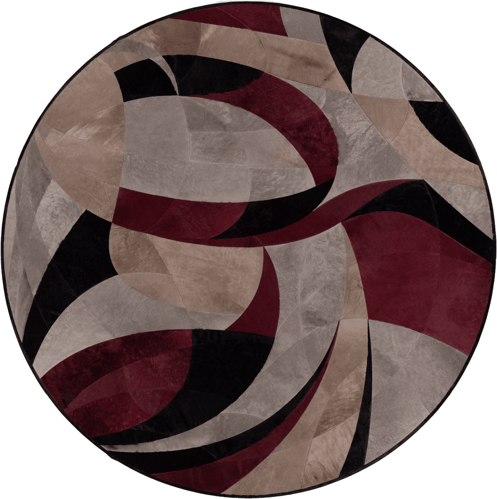 Luna / Hide Rug / 24169
