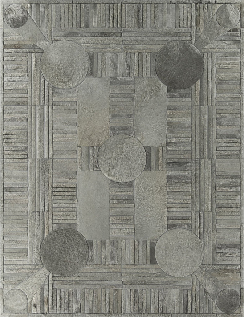 Atlas / Hide Rug / 22610