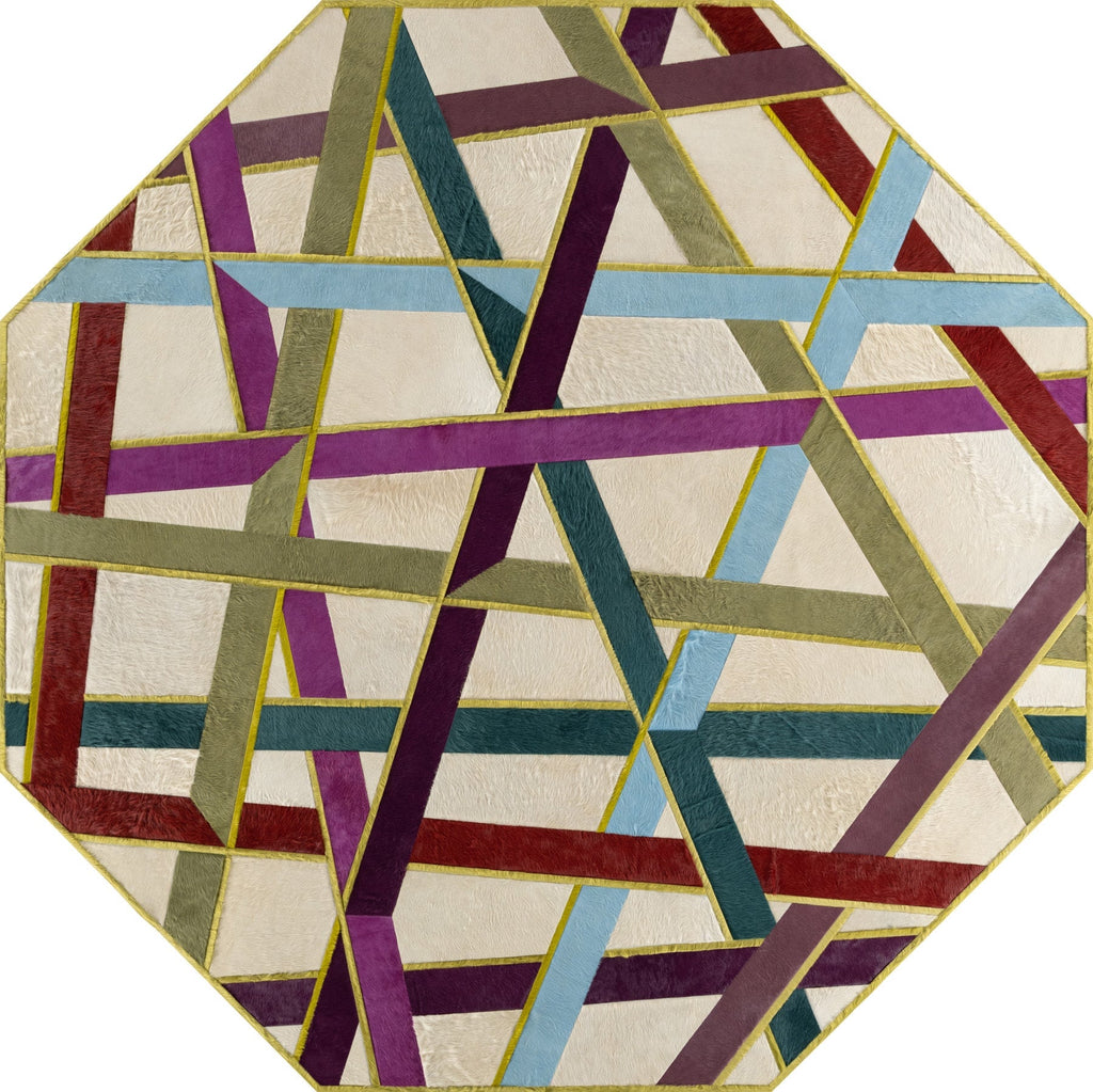 Everlong / Hide Rug / 21189