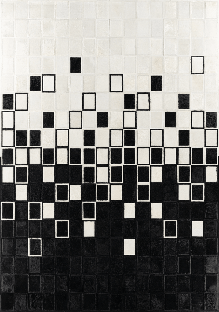 Promenade / Hide Rug / 21396