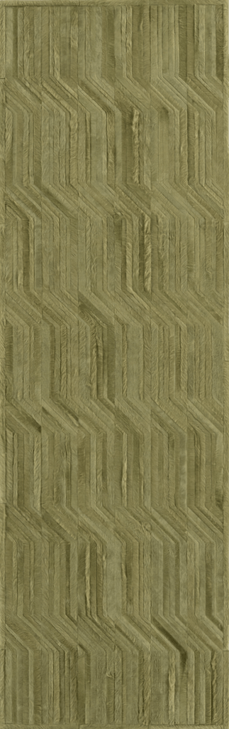 Design Study / Hide Rug / 19642