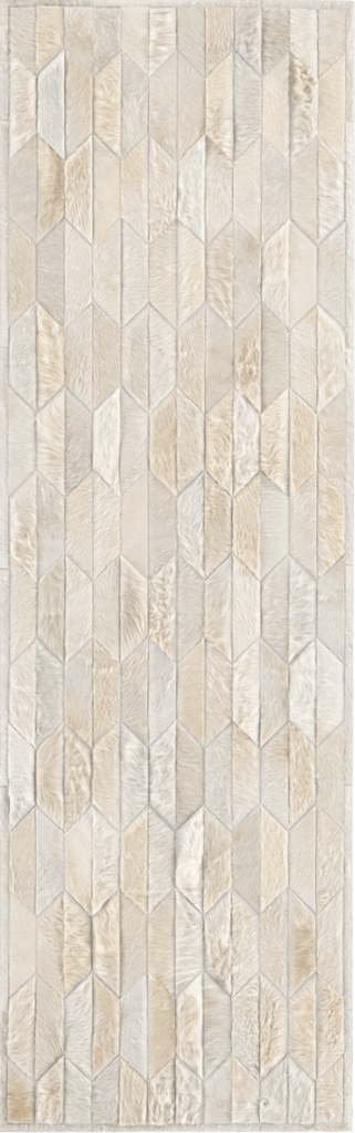 Design Study / Hide Rug / 19644
