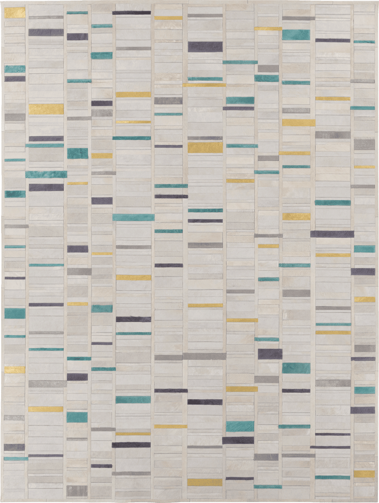 Four Seasons / Hide Rug / 20084