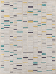 Four Seasons / Hide Rug / 20084