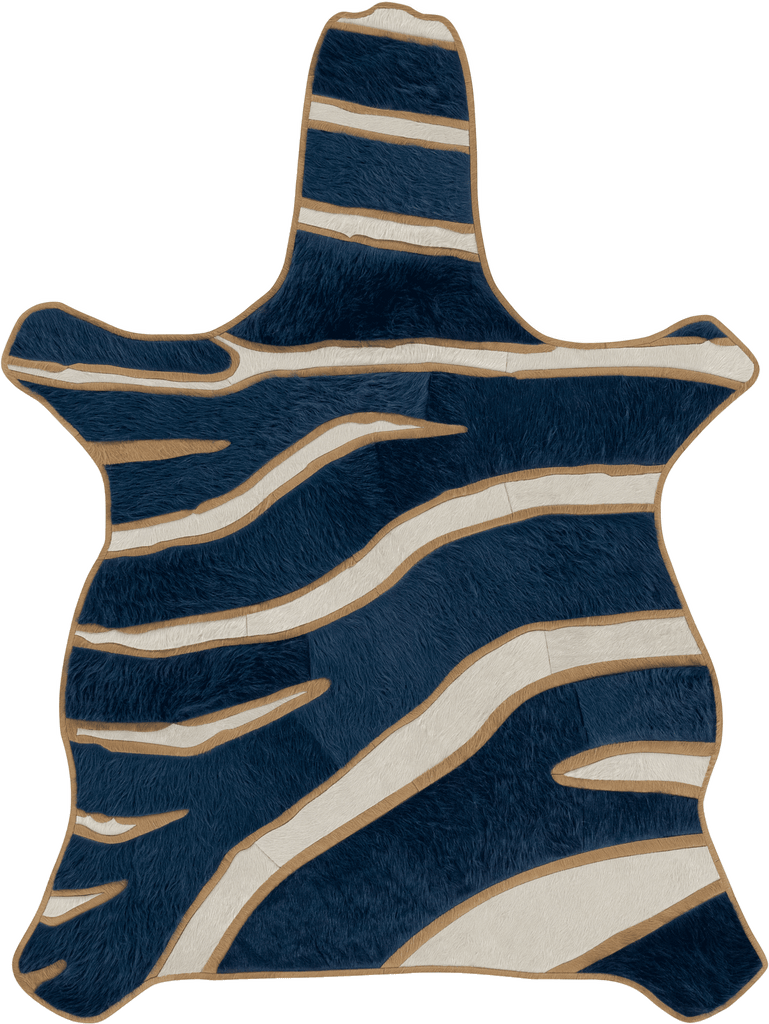 Custom / Hide Rug / 21707