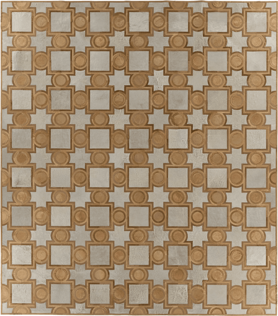 Ignition / Hide Rug / 18917