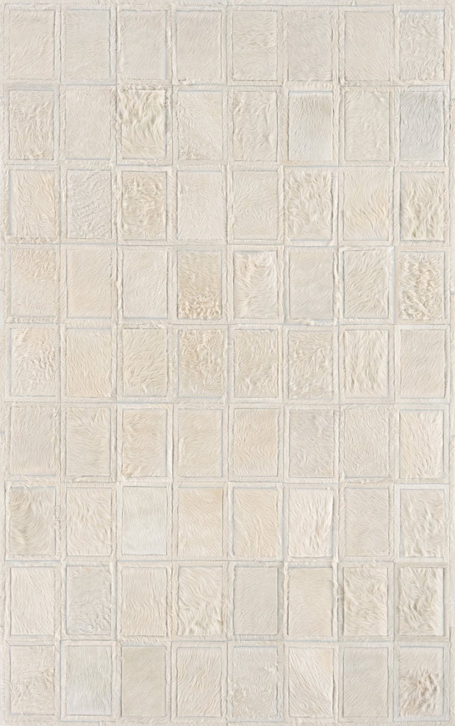 Promenade / Hide Rug / 22656