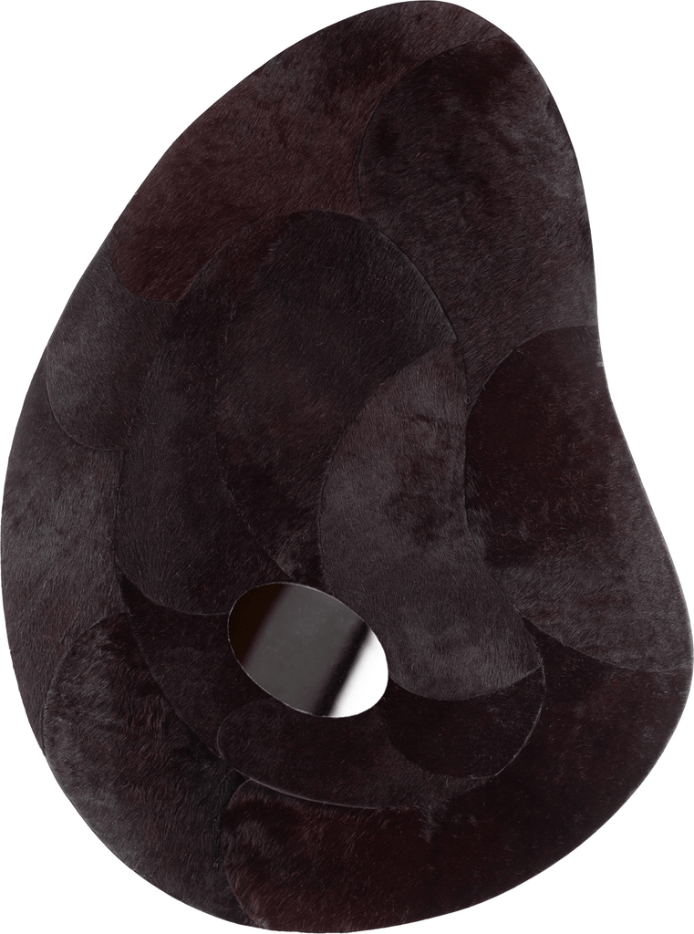 Portal / Hide Rug / 20203c