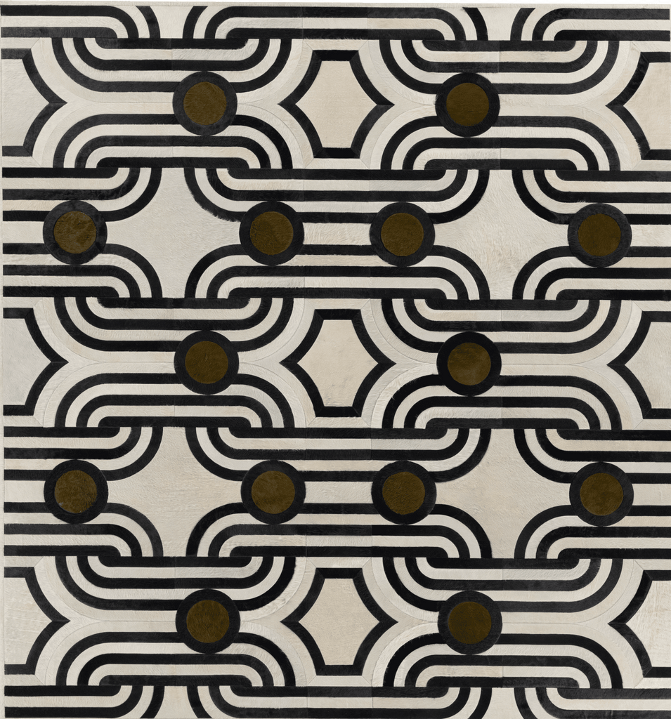Custom / Hide Rug / 21586