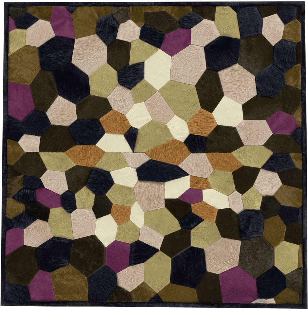 Custom / Hide Rug / 22563