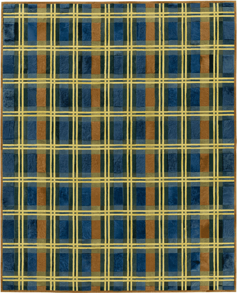 Custom / Hide Rug / 22484
