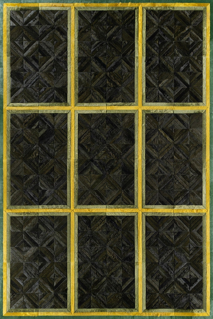 Custom / Hide Rug / 17749