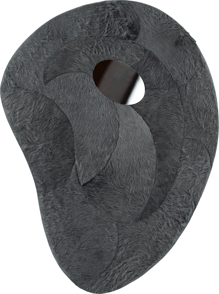 Portal / Hide Rug / 20203b