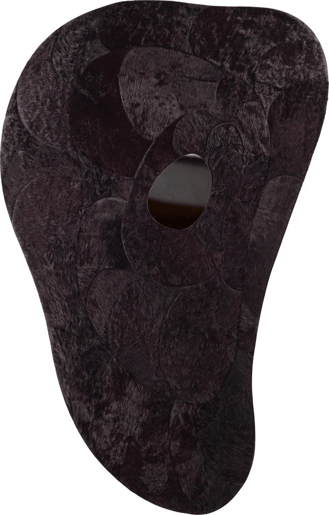 Portal / Hide Rug / 20201b