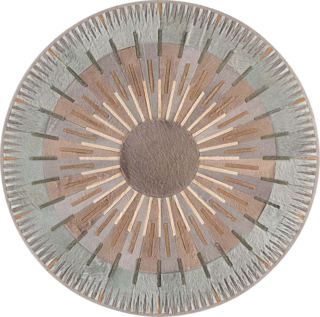 Shadowplay / Hide Rug / 20022