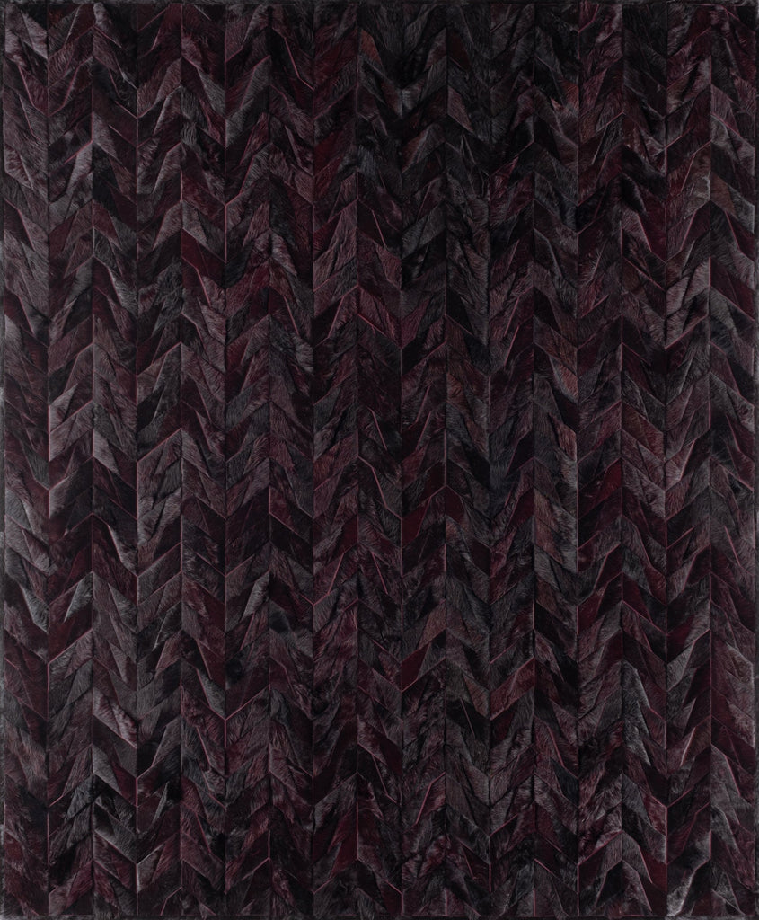 Lance / Hide Rug / 19738