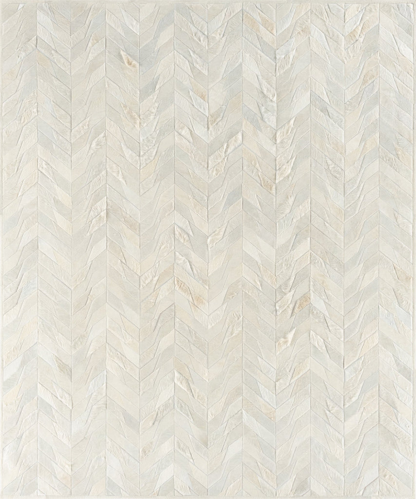 Lance / Hide Rug / 00956