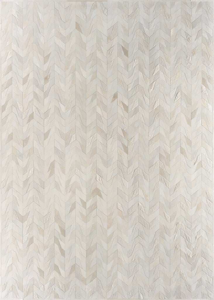 Lance / Hide Rug / 18773