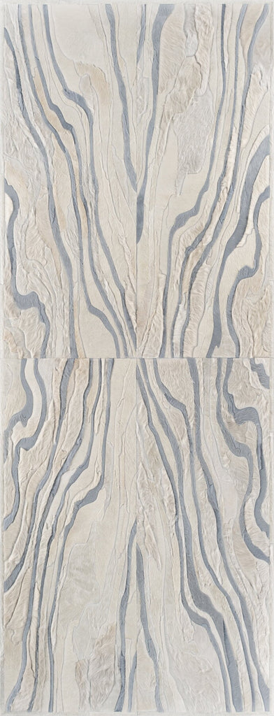 Submerge / Hide Rug / 22593