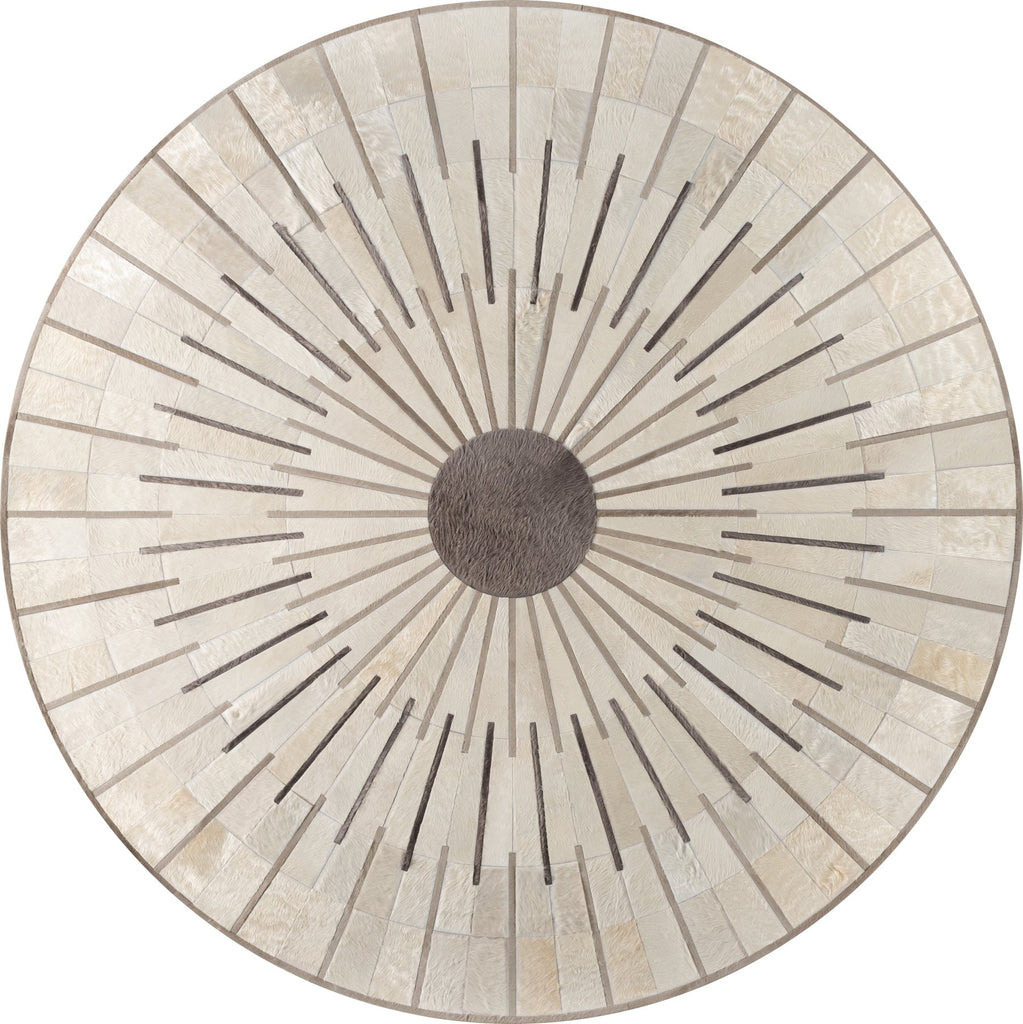 Shadowplay / Hide Rug / 22599