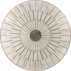 Shadowplay / Hide Rug / 22599