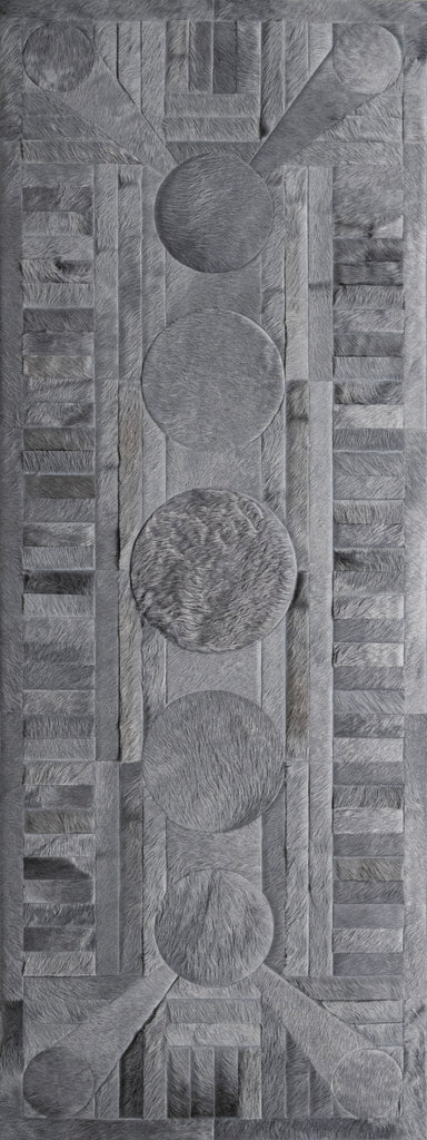 Atlas / Hide Rug / 01670