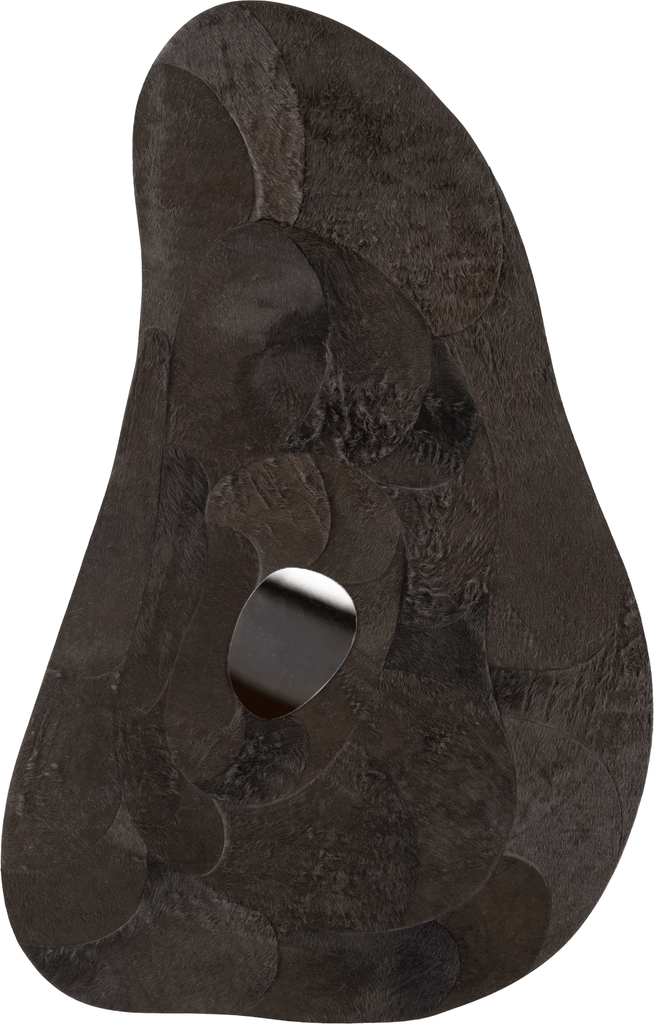 Portal / Hide Rug / 20201a