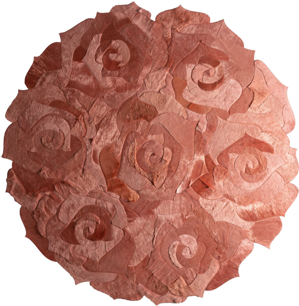 Coronation / Hide Rug / 22580