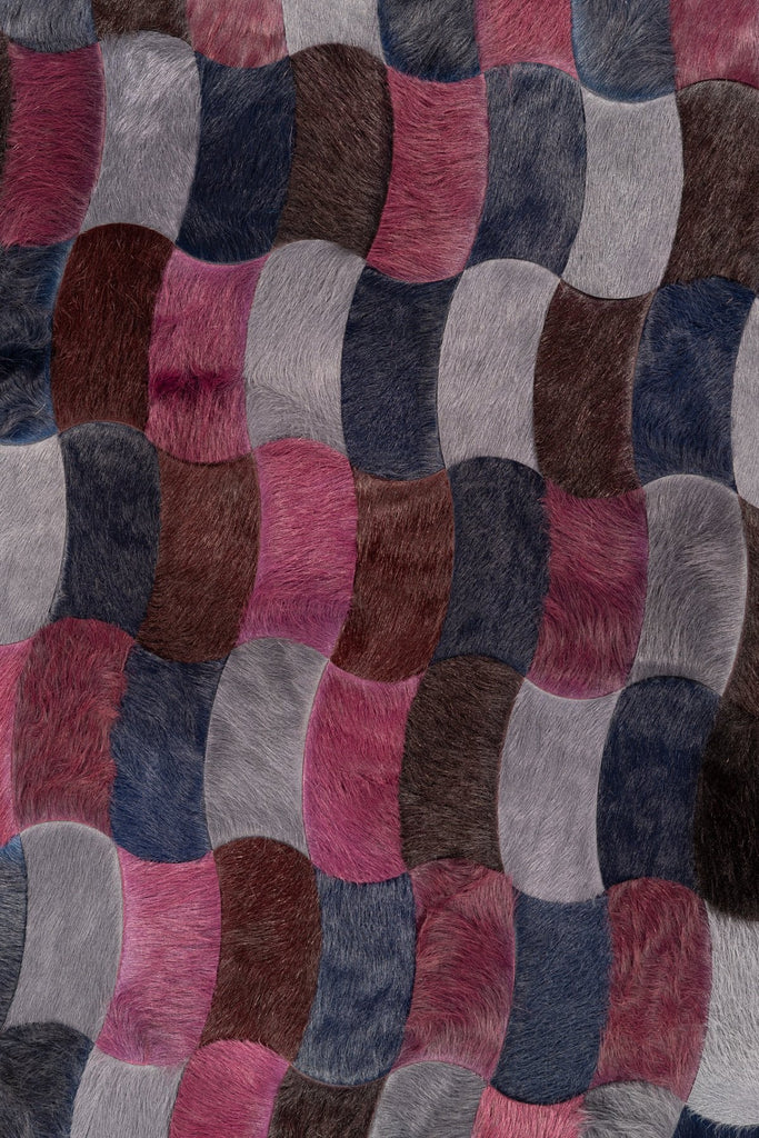 Dae / Hide Rug / 11899