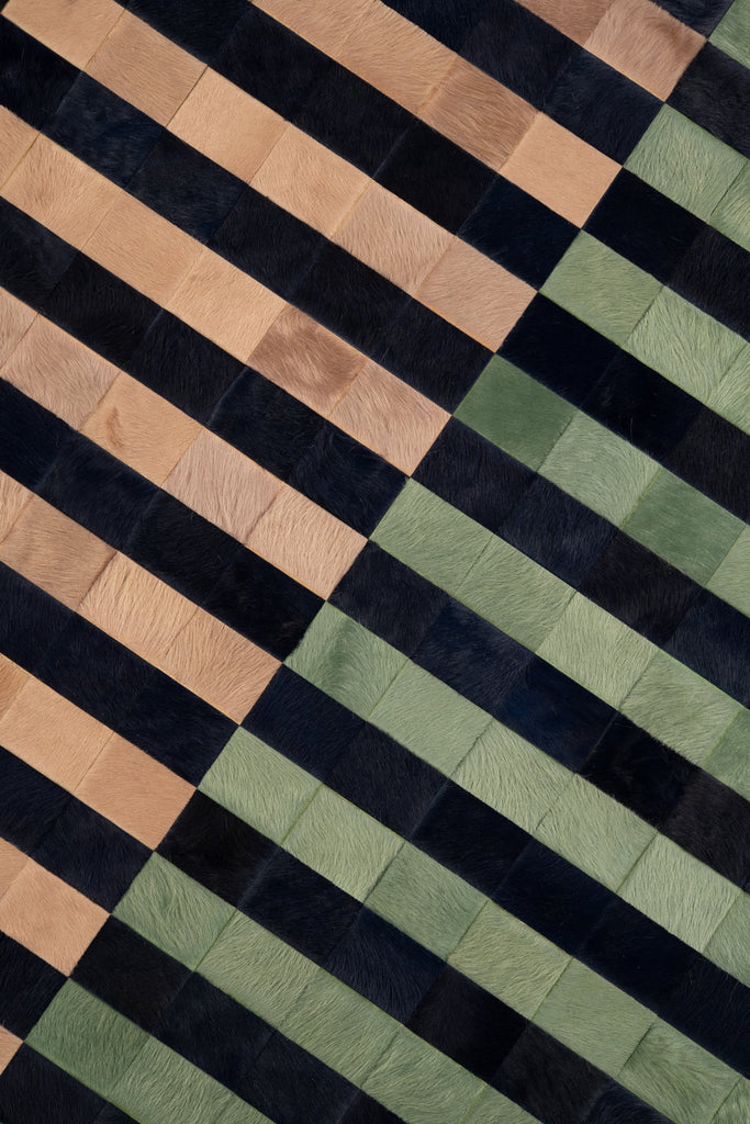 Custom / Hide Rug / 10212