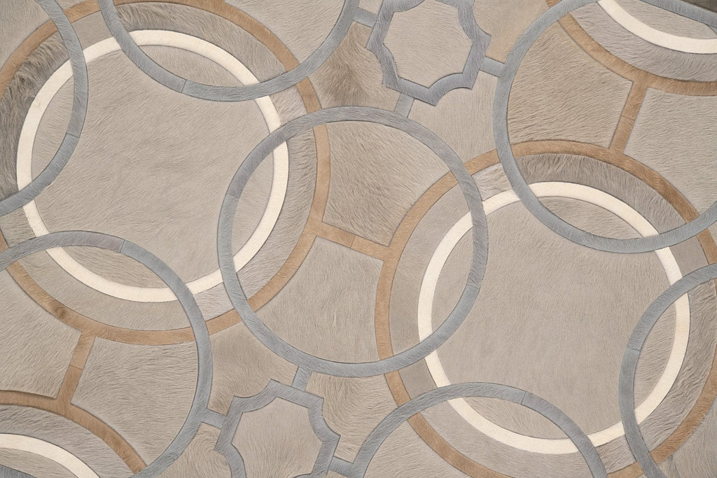 Revolution / Hide Rug / 11904
