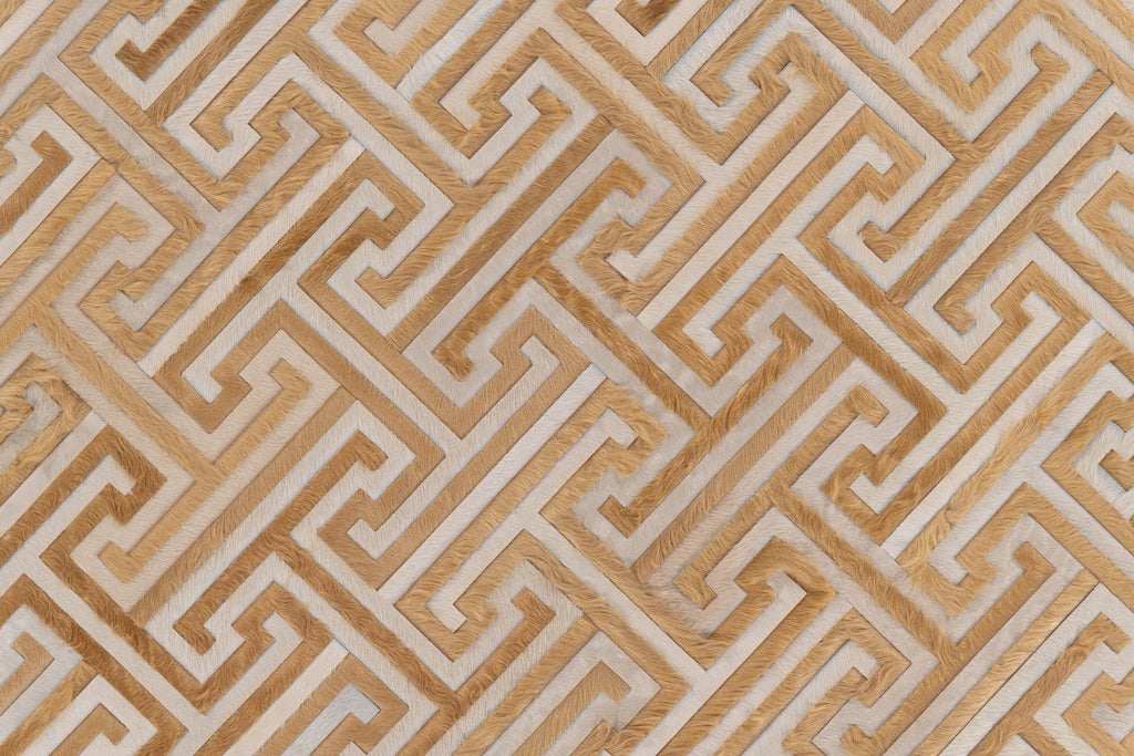 Ripcord / Hide Rug / 11416