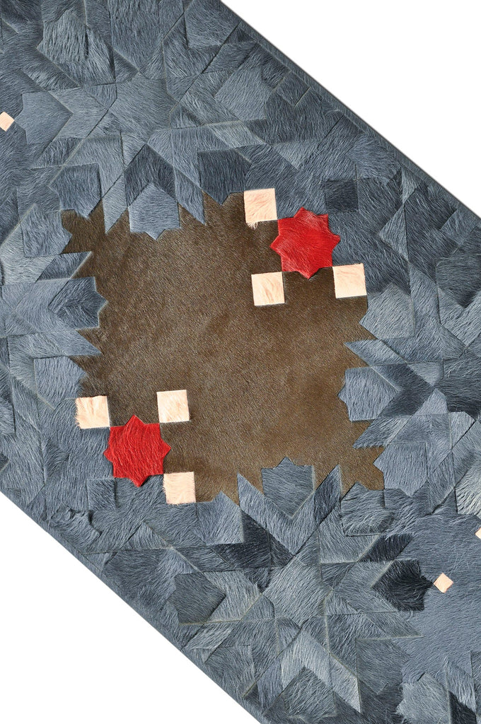 Kasbah / Hide Rug / 36792